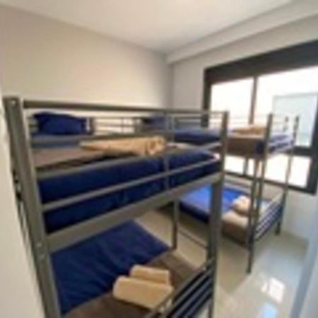Torre De La Horadada Apartment Near Beach Pilar de la Horadada Exteriör bild
