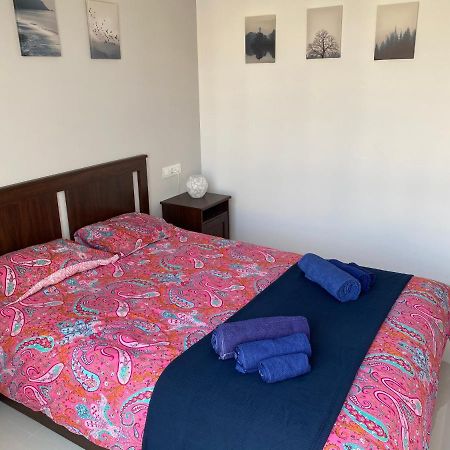 Torre De La Horadada Apartment Near Beach Pilar de la Horadada Exteriör bild