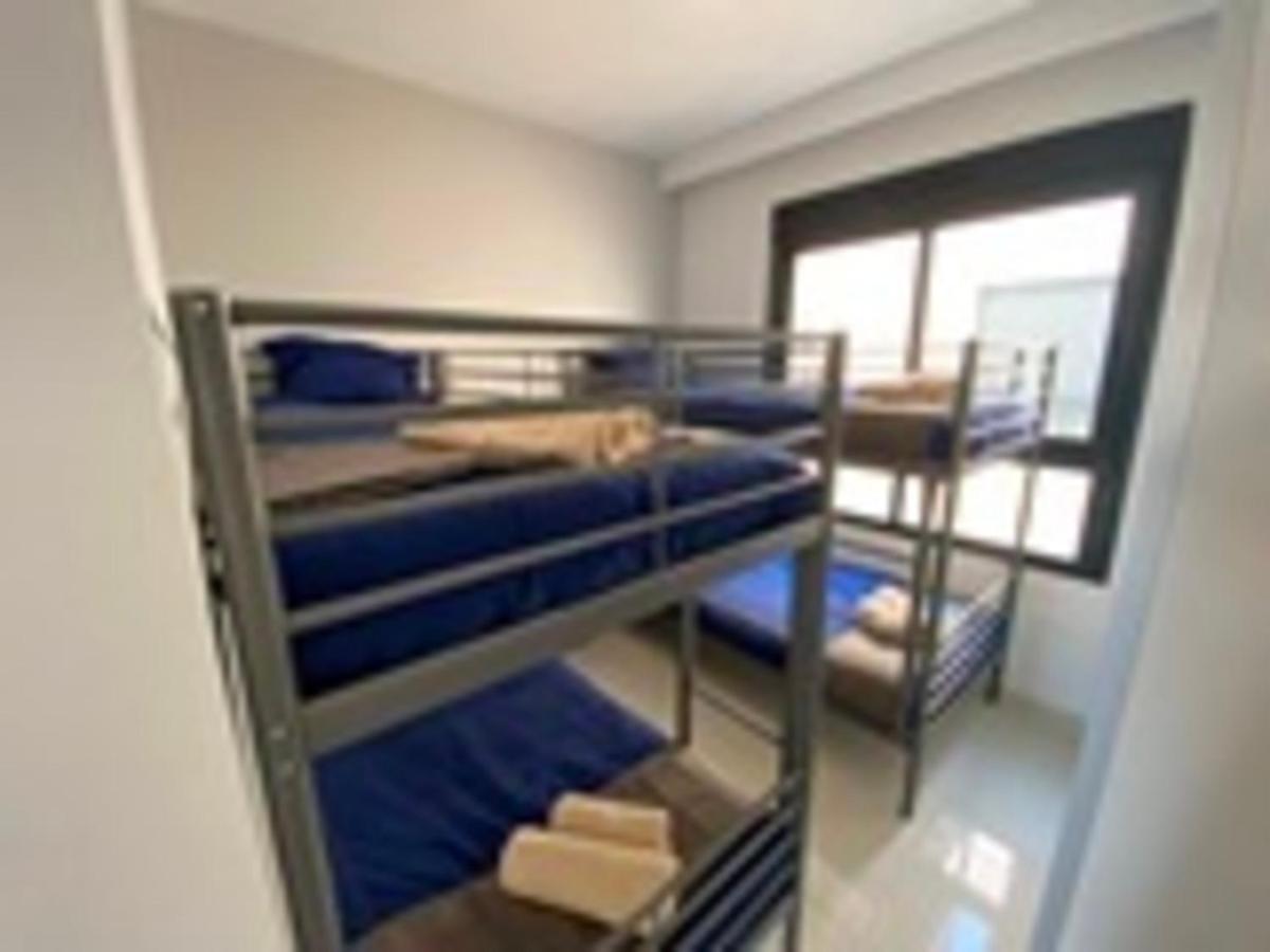 Torre De La Horadada Apartment Near Beach Pilar de la Horadada Exteriör bild