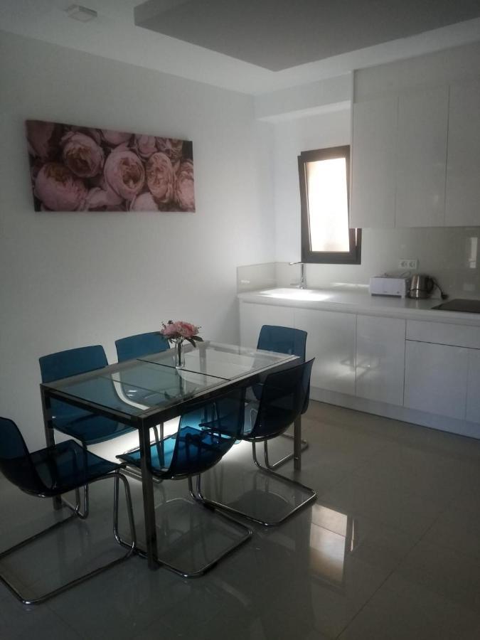 Torre De La Horadada Apartment Near Beach Pilar de la Horadada Exteriör bild