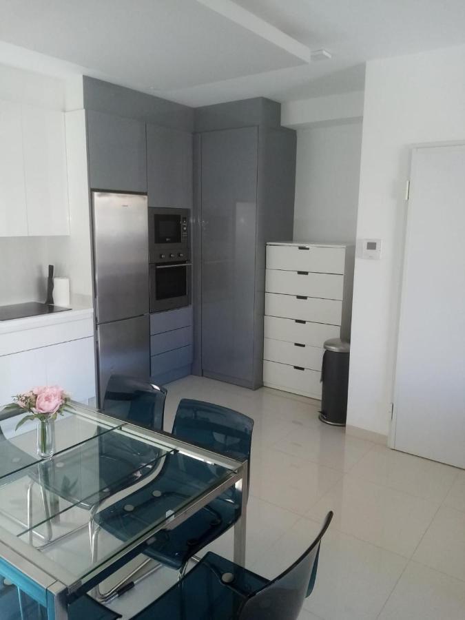 Torre De La Horadada Apartment Near Beach Pilar de la Horadada Exteriör bild